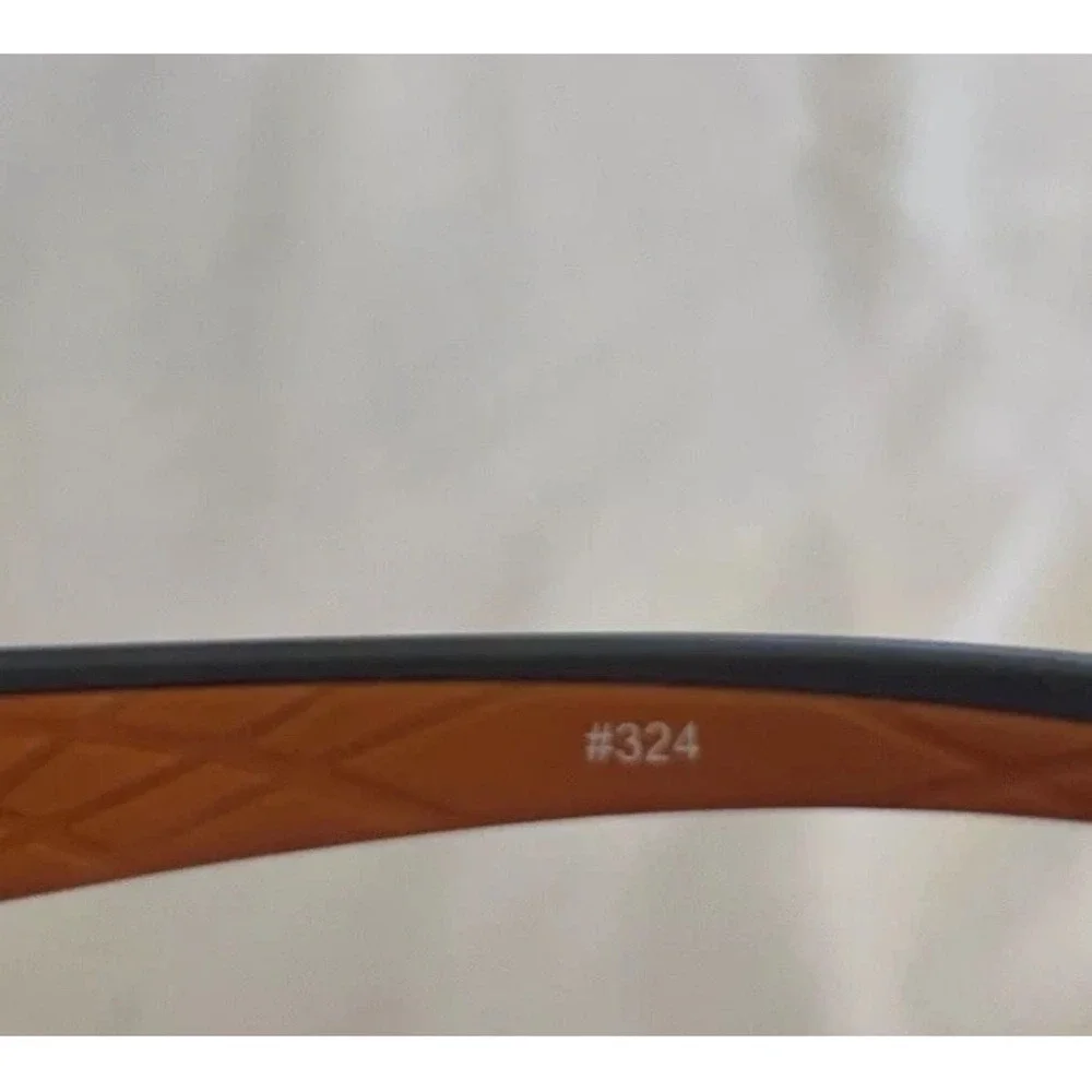 Liberty Sport F8 Rec Specs Pro Goggle‎ Prescription Eyeglasses Case Accessories